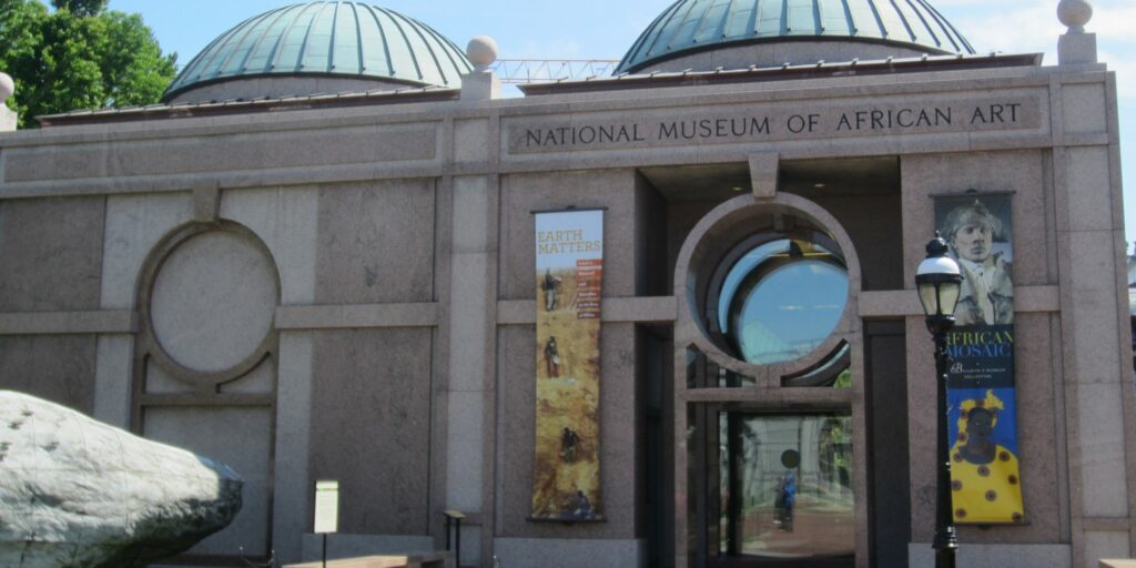 National Museum of African Art