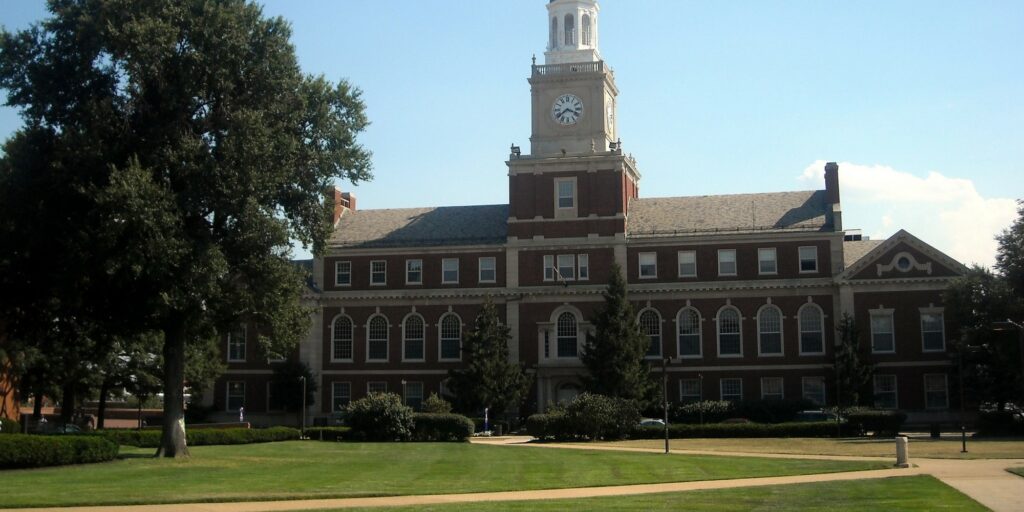 Howard University