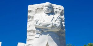 Martin Luther King, Jr