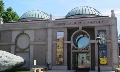 National Museum of African Art-min