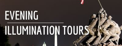 Monument Illumination Tours