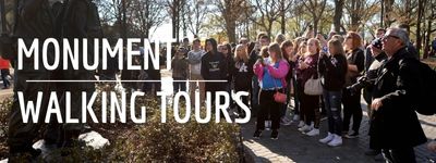 Washington DC Monument Tour - Walking Tour