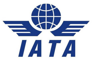 IATA Member logo