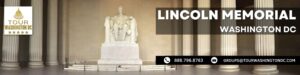 11 Secret Gems of the Lincoln Memorial in Washington DC