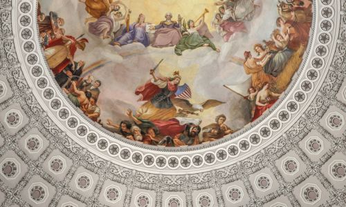 Capitol Rotunda