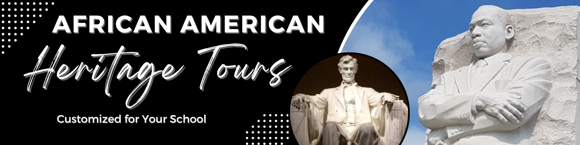 African American Educational Tours Washington DC