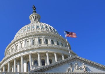 dc government buildings