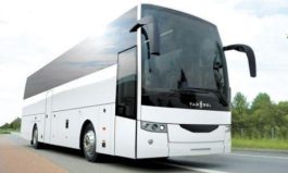 Family Reunion Transportation & Tours Washington DC